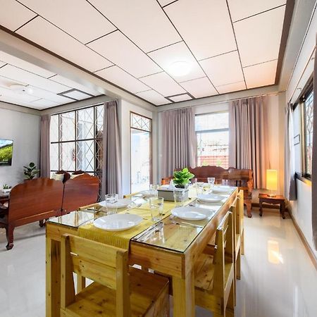 Bluebell House Hatyai - Cosy 3 Bedrooms For 10 Pax - 9 Mins Drive To Lee Grd Ban Kho Hong Luaran gambar