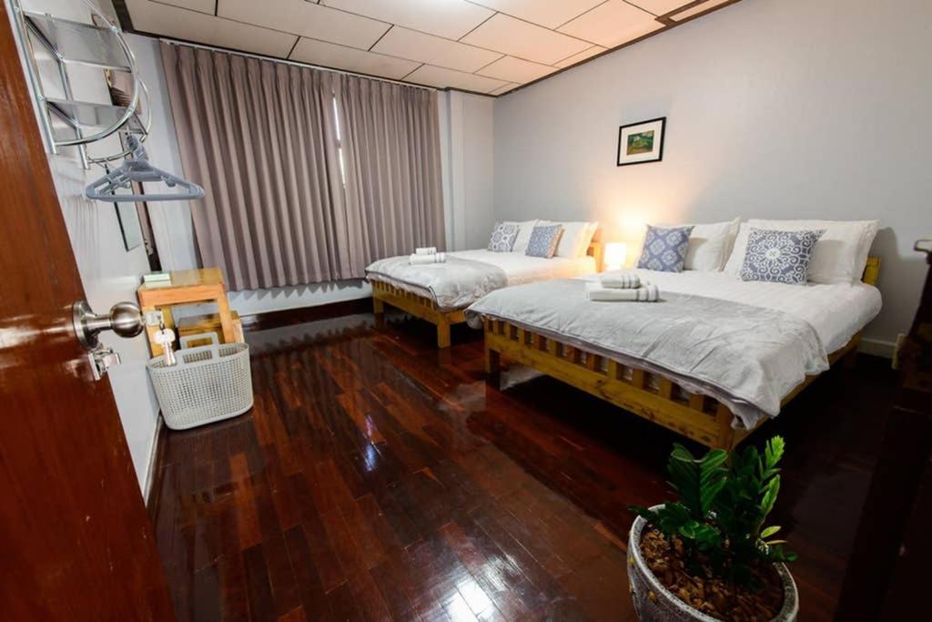 Bluebell House Hatyai - Cosy 3 Bedrooms For 10 Pax - 9 Mins Drive To Lee Grd Ban Kho Hong Luaran gambar