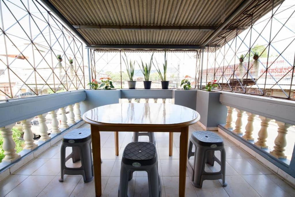 Bluebell House Hatyai - Cosy 3 Bedrooms For 10 Pax - 9 Mins Drive To Lee Grd Ban Kho Hong Luaran gambar