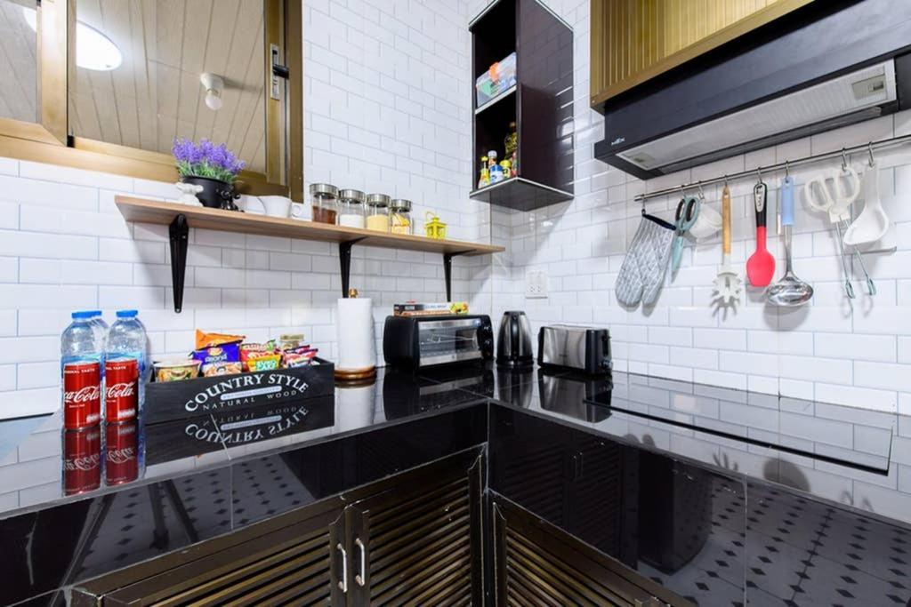 Bluebell House Hatyai - Cosy 3 Bedrooms For 10 Pax - 9 Mins Drive To Lee Grd Ban Kho Hong Luaran gambar