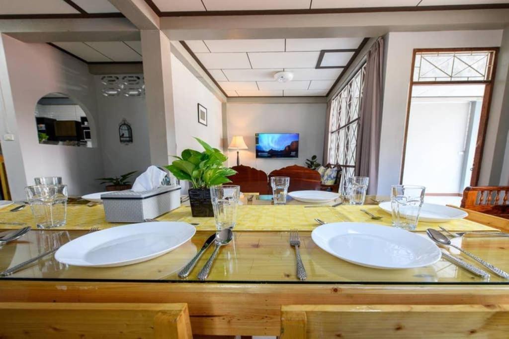 Bluebell House Hatyai - Cosy 3 Bedrooms For 10 Pax - 9 Mins Drive To Lee Grd Ban Kho Hong Luaran gambar