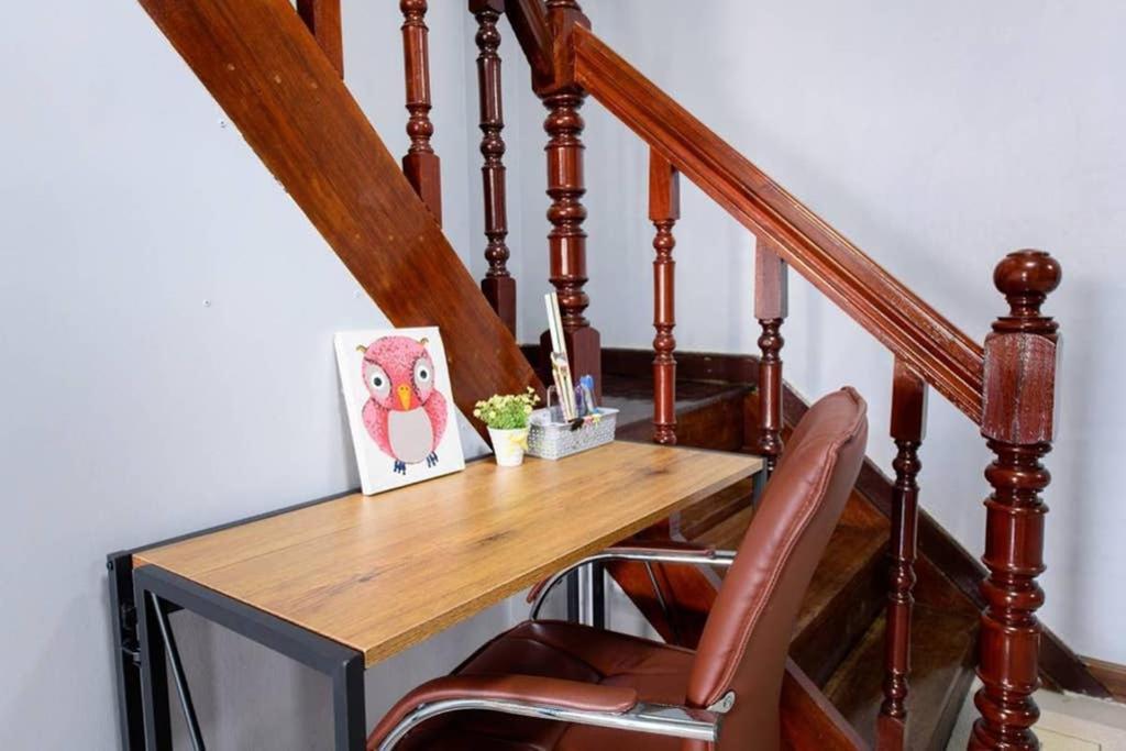 Bluebell House Hatyai - Cosy 3 Bedrooms For 10 Pax - 9 Mins Drive To Lee Grd Ban Kho Hong Luaran gambar