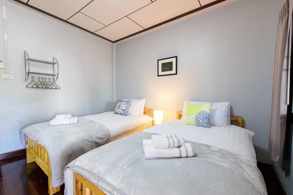 Bluebell House Hatyai - Cosy 3 Bedrooms For 10 Pax - 9 Mins Drive To Lee Grd Ban Kho Hong Luaran gambar