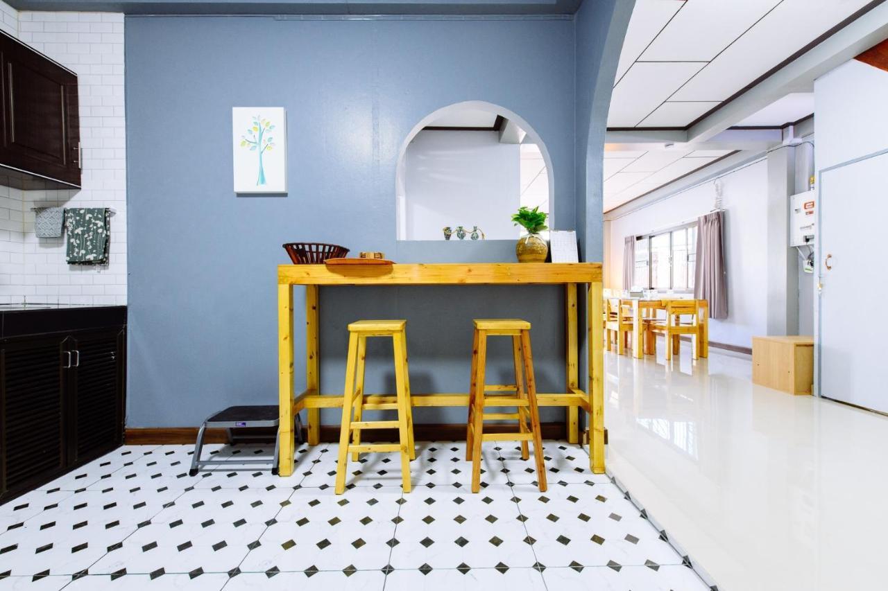 Bluebell House Hatyai - Cosy 3 Bedrooms For 10 Pax - 9 Mins Drive To Lee Grd Ban Kho Hong Luaran gambar