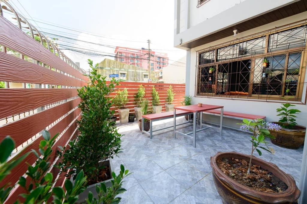 Bluebell House Hatyai - Cosy 3 Bedrooms For 10 Pax - 9 Mins Drive To Lee Grd Ban Kho Hong Luaran gambar