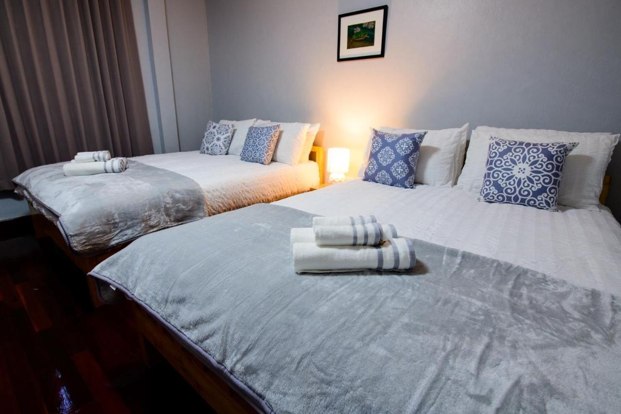 Bluebell House Hatyai - Cosy 3 Bedrooms For 10 Pax - 9 Mins Drive To Lee Grd Ban Kho Hong Luaran gambar