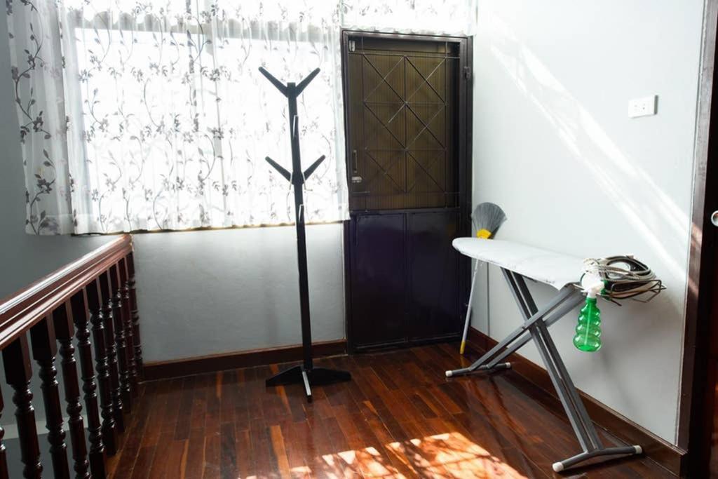 Bluebell House Hatyai - Cosy 3 Bedrooms For 10 Pax - 9 Mins Drive To Lee Grd Ban Kho Hong Luaran gambar