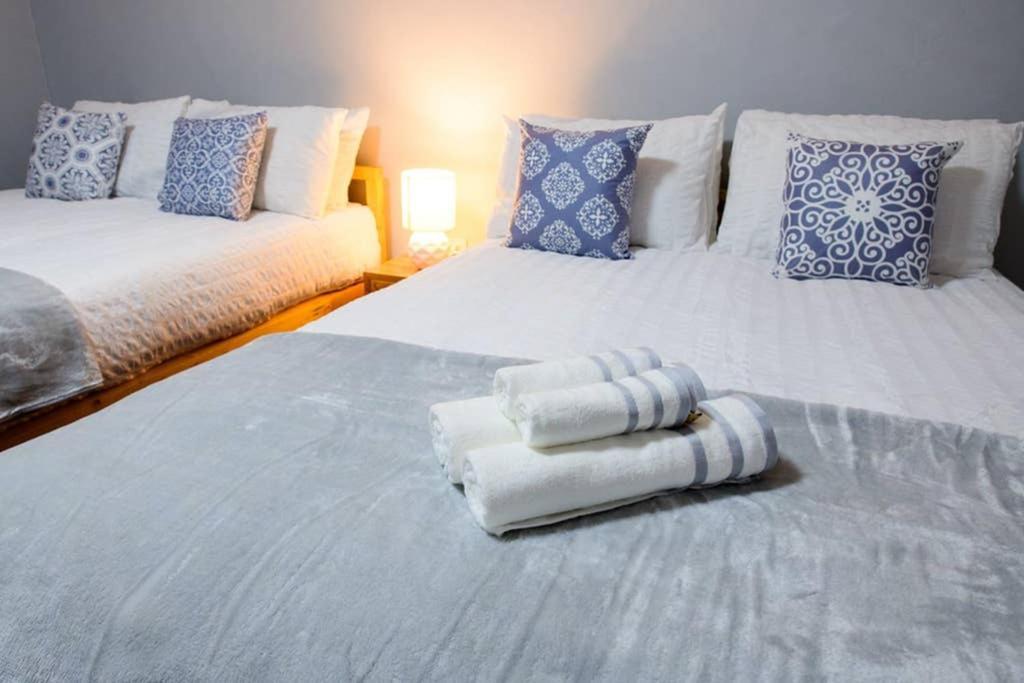 Bluebell House Hatyai - Cosy 3 Bedrooms For 10 Pax - 9 Mins Drive To Lee Grd Ban Kho Hong Luaran gambar