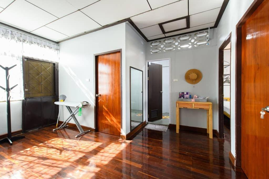 Bluebell House Hatyai - Cosy 3 Bedrooms For 10 Pax - 9 Mins Drive To Lee Grd Ban Kho Hong Luaran gambar