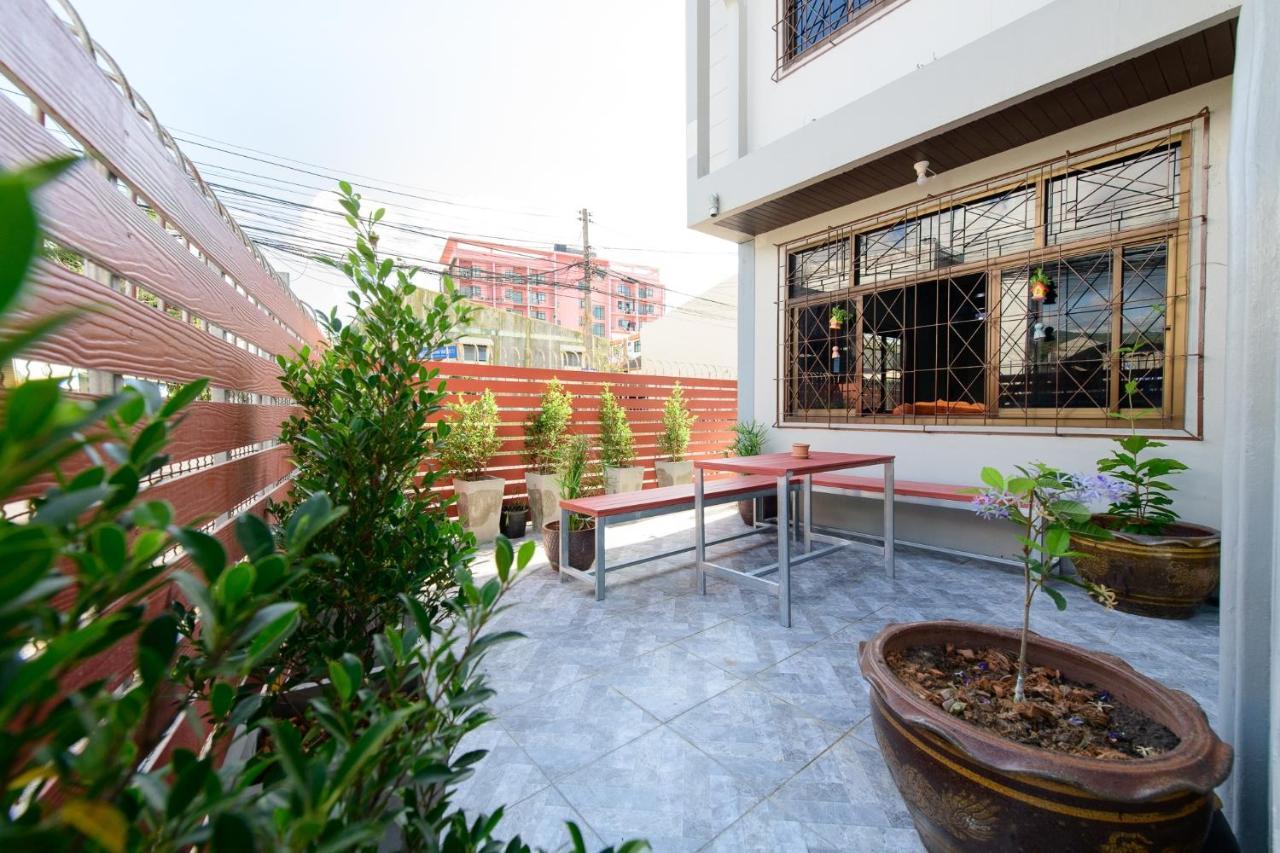 Bluebell House Hatyai - Cosy 3 Bedrooms For 10 Pax - 9 Mins Drive To Lee Grd Ban Kho Hong Luaran gambar