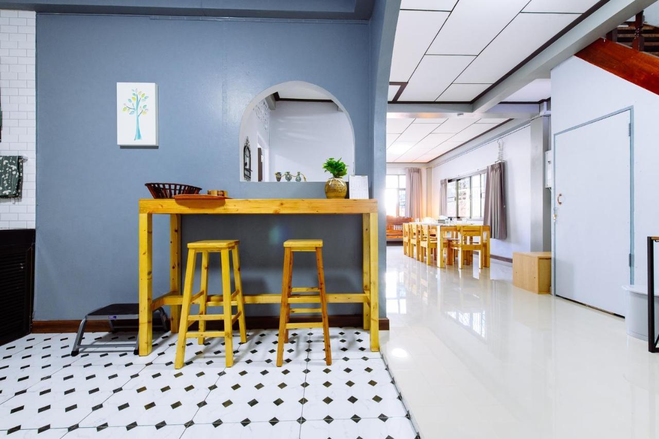 Bluebell House Hatyai - Cosy 3 Bedrooms For 10 Pax - 9 Mins Drive To Lee Grd Ban Kho Hong Luaran gambar