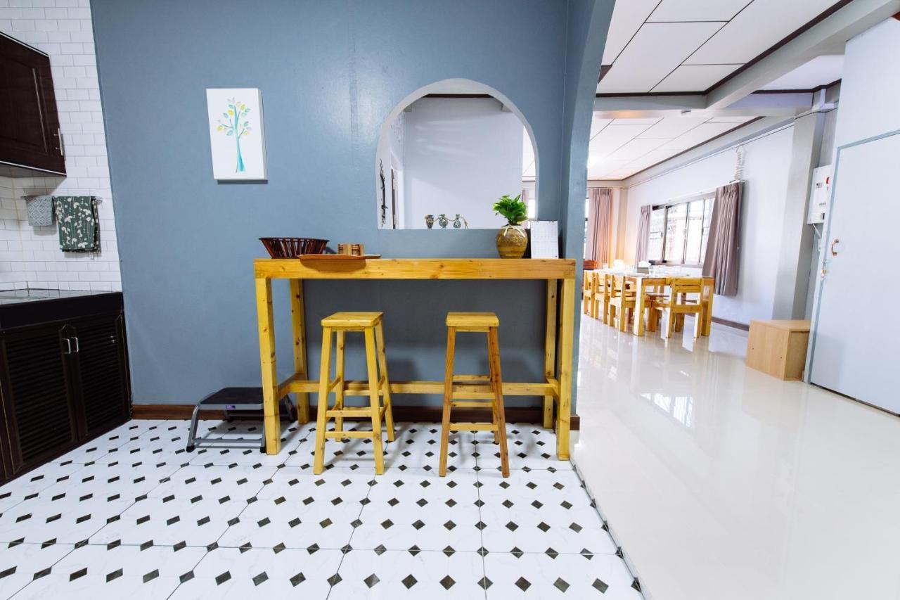Bluebell House Hatyai - Cosy 3 Bedrooms For 10 Pax - 9 Mins Drive To Lee Grd Ban Kho Hong Luaran gambar